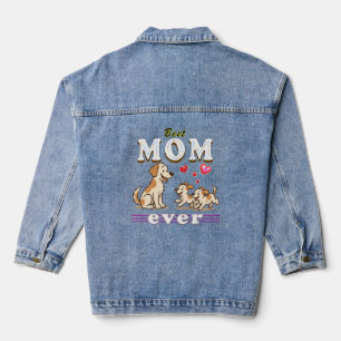 jeans denim jacket