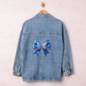 jeans denim jacket (Hangar)