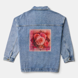 jeans denim jacket