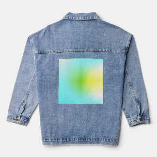 Jeans jas denim jacket