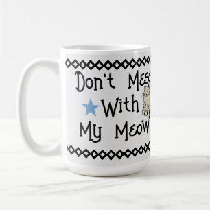 jeans koffiemok