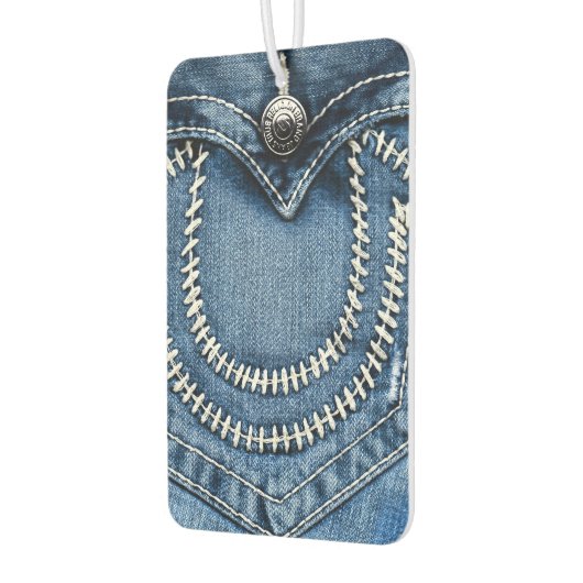 Jeans Luchtverfrisser (Links)