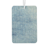 Jeans Luchtverfrisser (Achterkant)