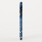 Jeans Pocket Case-Mate iPhone Case (Achterkant/rechts)