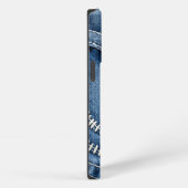 Jeans Pocket iPhone Hoesje (Rechterkant)
