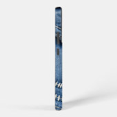 Jeans Pocket Samsung Galaxy Hoesje (Rechterkant)