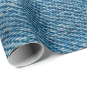 Jeans sluiten de achtergrond dicht. Denim naakt. B Cadeaupapier (Rol Hoek)