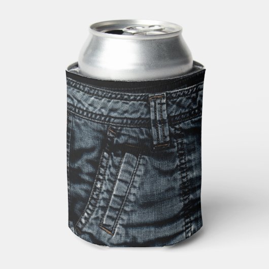 Jeans - SO COOL Blikjeskoeler (Blikje Voorkant)