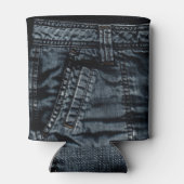 Jeans - SO COOL Blikjeskoeler (Achterkant)