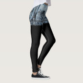 Jeans - SO COOL Leggings (Rechts)