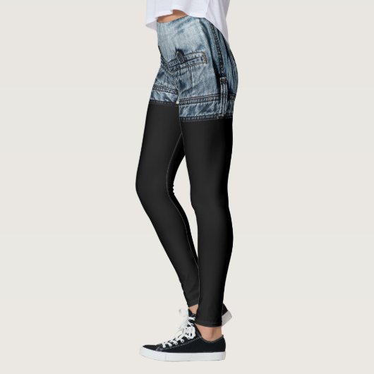 Jeans - SO COOL Leggings (Links)
