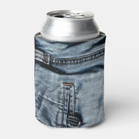 Jeans - SUPER COOL Blikjeskoeler (Blikje Voorkant)