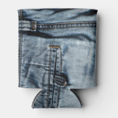 Jeans - SUPER COOL Blikjeskoeler (Voorkant)