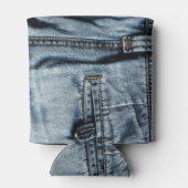 Jeans - SUPER COOL Blikjeskoeler (Achterkant)