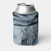 Jeans - SUPER COOL Blikjeskoeler (Blikje Achterkant)