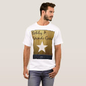 Jeans T-shirt (Voorkant volledig)