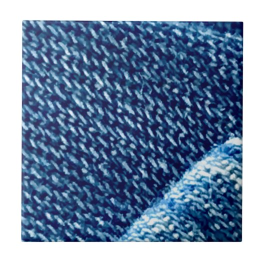 Jeans Tegeltje (Voorkant)