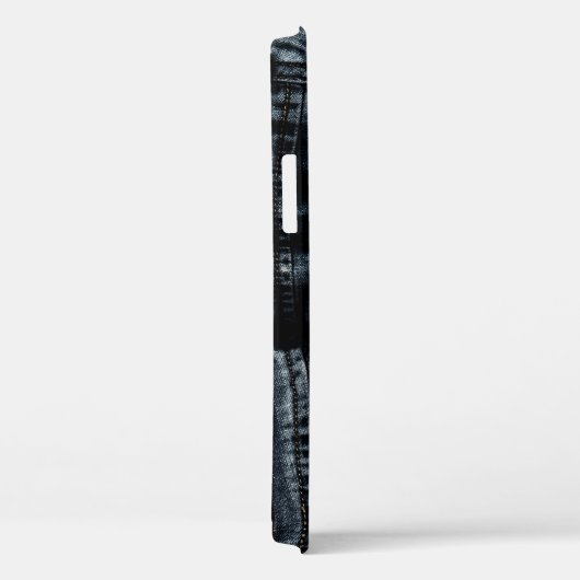 Jeans - ZO COOL Case-Mate iPhone Case (Achterkant / Rechts)