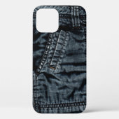 Jeans - ZO COOL Case-Mate iPhone Case (Achterkant)