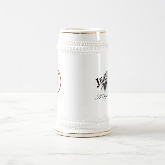 Jeauxy Beer Mok 2008 (Center)