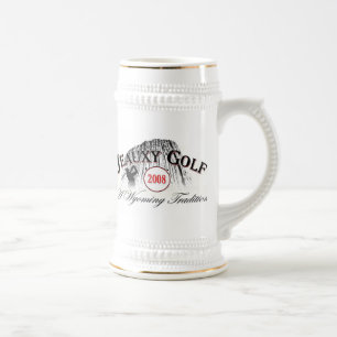 Jeauxy Beer Mok 2008