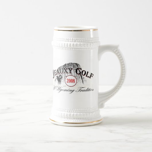 Jeauxy Beer Mok 2008 (Rechts)