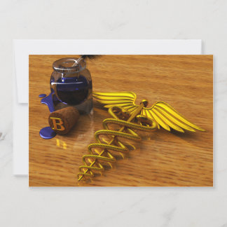 JEB Correspondentie Kaart