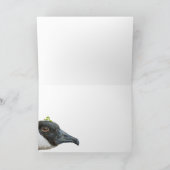 Jeb de Canadese ganzenkaart Kaart (Binnen)