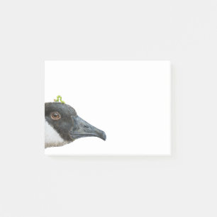 Jeb de Canadese goose Post-it notities Post-it® Notes