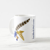 JEB, incl. Mok (Voorkant links)