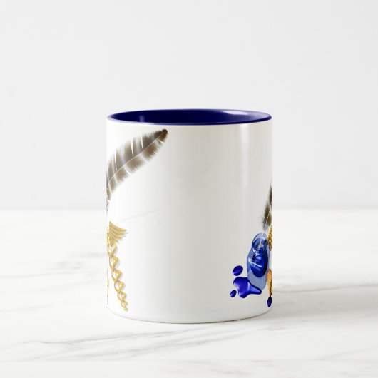 JEB, incl. Mok met twee tonnen (Center)