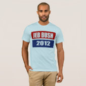 JEB STRUIK 2012 T-SHIRT (Voorkant volledig)