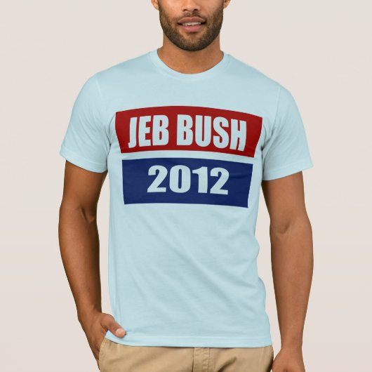 JEB STRUIK 2012 T-SHIRT (Voorkant)