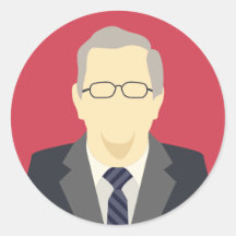 Jeb Struik 2016 presidentskandidaat