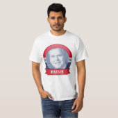 JEB STRUIK 2016 T-SHIRT (Voorkant volledig)