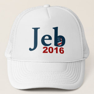 Jeb Struik 2016 Trucker Pet
