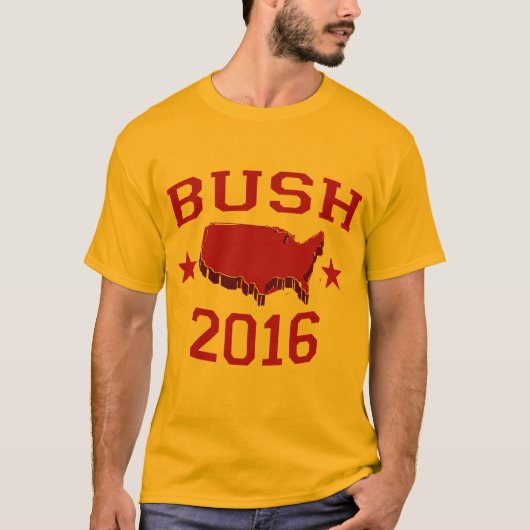 JEB STRUIK 2016 UNITER.png T-shirt (Voorkant)