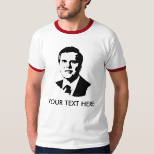 Jeb Struik T-shirt