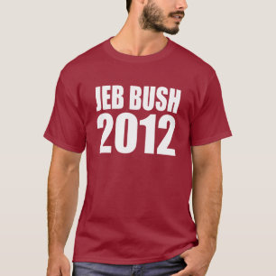 JEB-STRUIK Verkiezingsrooster T-shirt