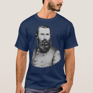 JEB Stuart Burgeroorlog T-shirt