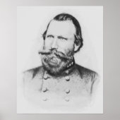 JEB. Stuart Poster (Voorkant)