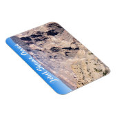 Jebel Shams - Sultanaat Oman Magneet (Rechterzijde)