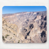 Jebel Shams - Sultanaat Oman Muismat (Voorkant)