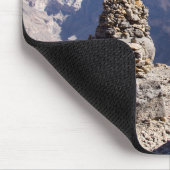 Jebel Shams - Sultanaat Oman Muismat (Hoek)