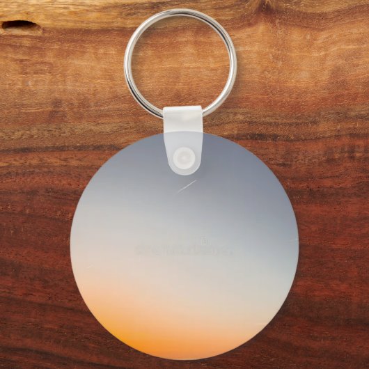 JEBIGA kulcstartó Sleutelhanger (Achterkant)