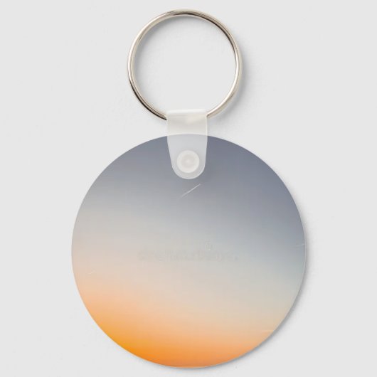 JEBIGA kulcstartó Sleutelhanger (Achterkant)