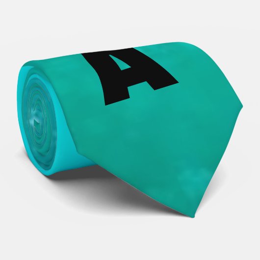 JEBIGA nyakkendő Stropdas (Opgerold)