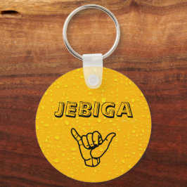 JEBIGA sleutelhanger
