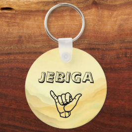 JEBIGA sleutelhanger