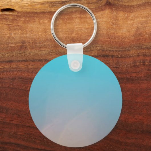 JEBIGA sleutelhanger (Achterkant)